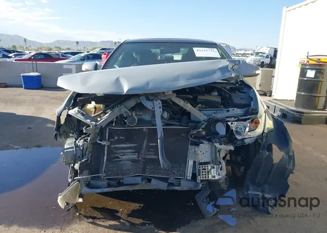 2011 Scion Tc from USA, damaged, VIN JTKJF5C77B3008874